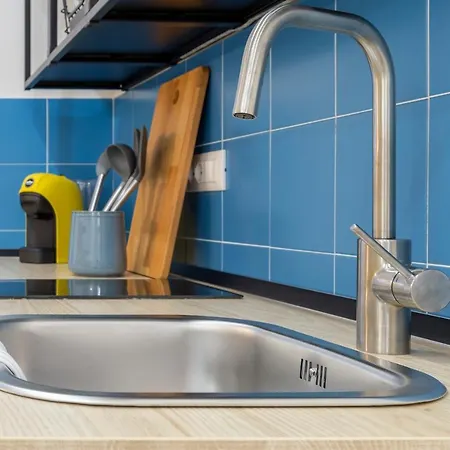 Appartement Stylish With An Arty Touch Fast Wifi *