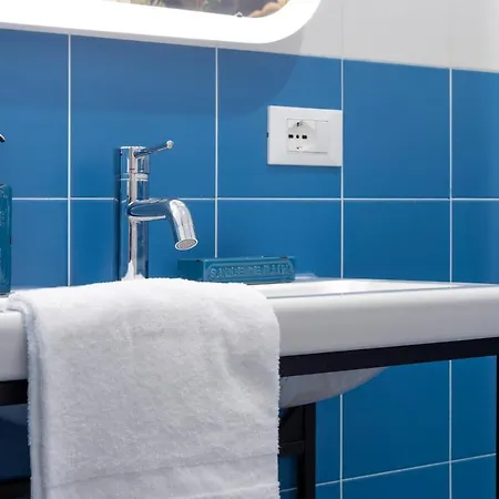 Stylish With An Arty Touch Fast Wifi * Trieste