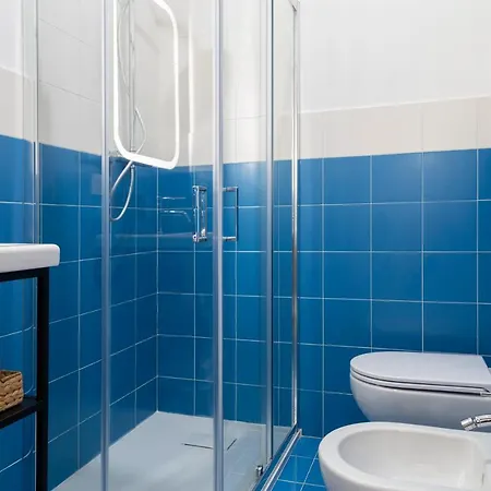 Stylish With An Arty Touch Fast Wifi Trieste