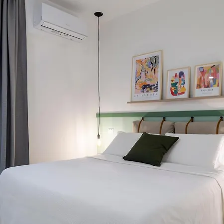 Stylish With An Arty Touch Fast Wifi Trieste